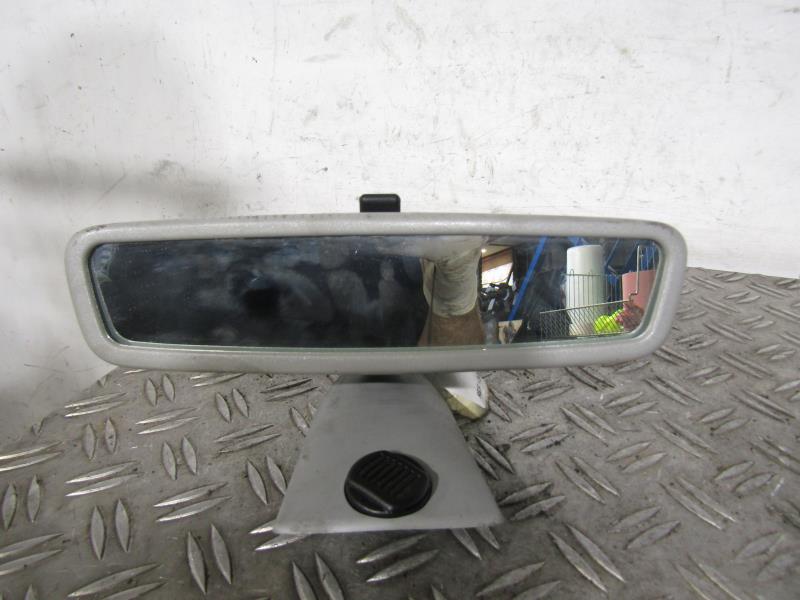 Retroviseur interieur