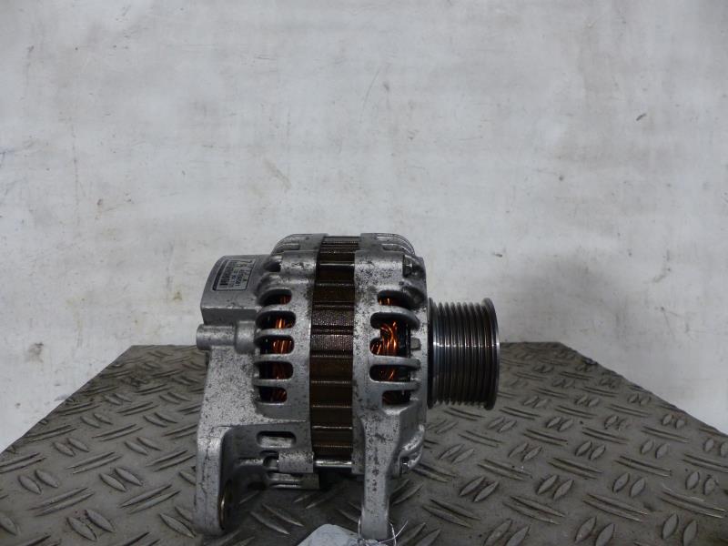 Alternatore
