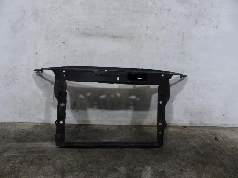 Armature avant, Masque avant
