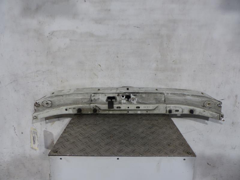 Armature avant, Masque avant
