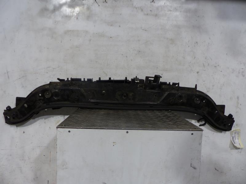 Armature avant, Masque avant