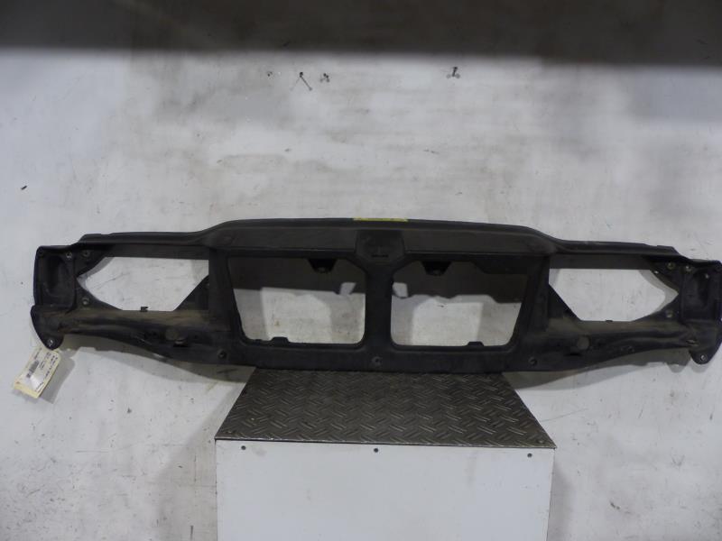Armature avant, Masque avant