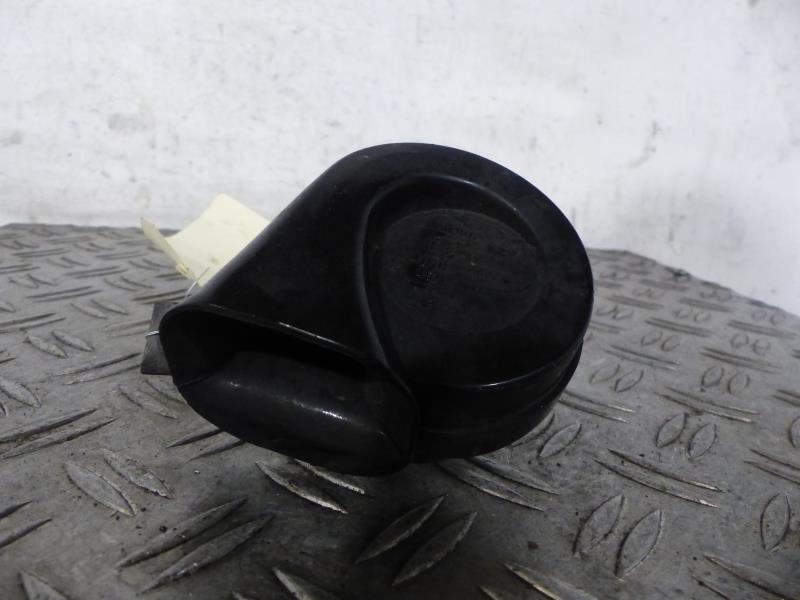 Tromba/Clacson