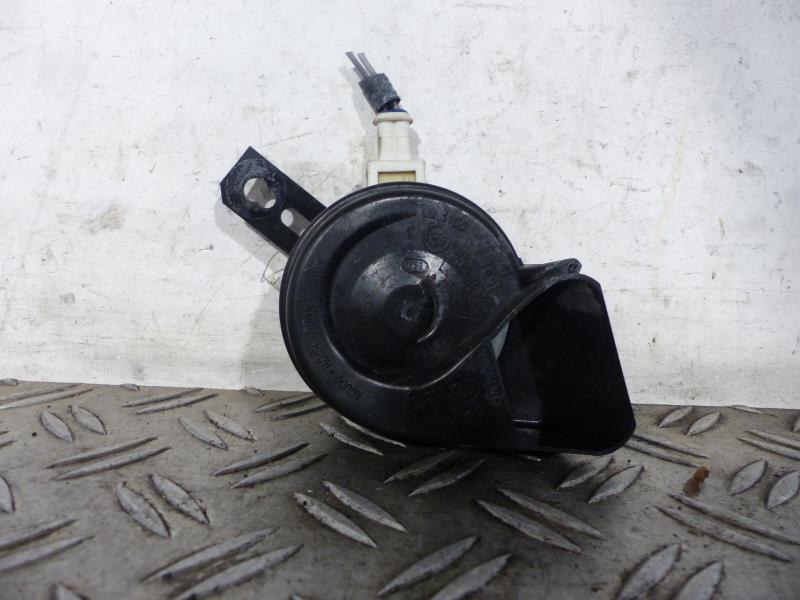 Tromba/Clacson