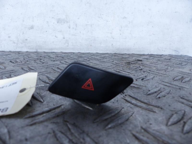Bouton de warning