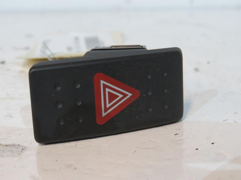 Bouton de warning