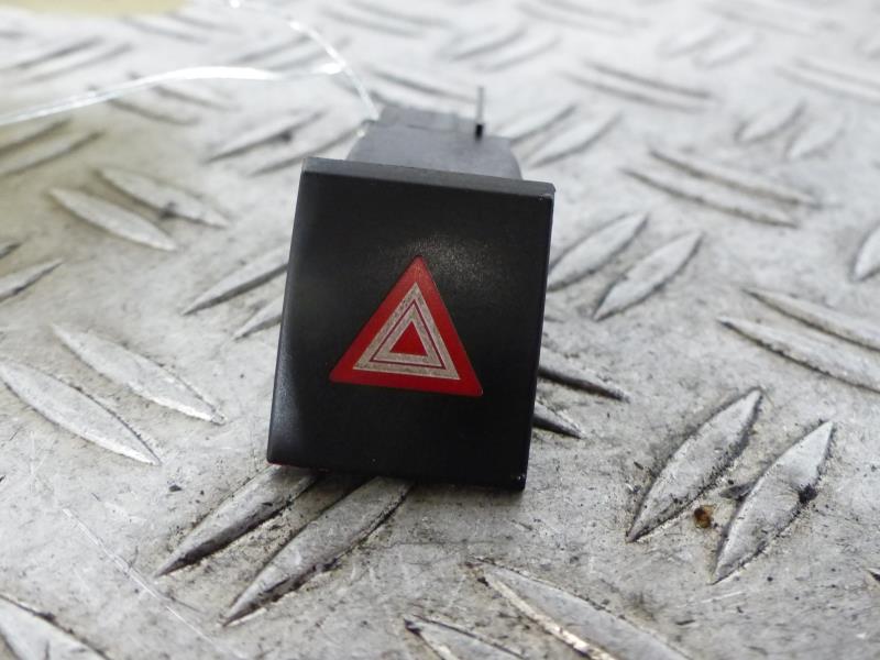 Bouton de warning