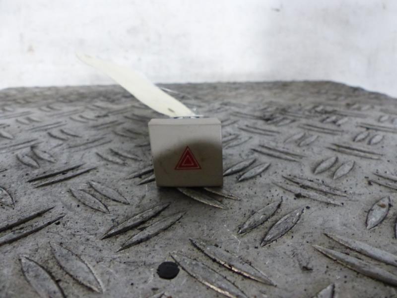 Bouton de warning