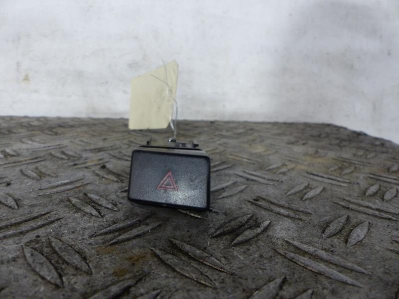 Bouton de warning