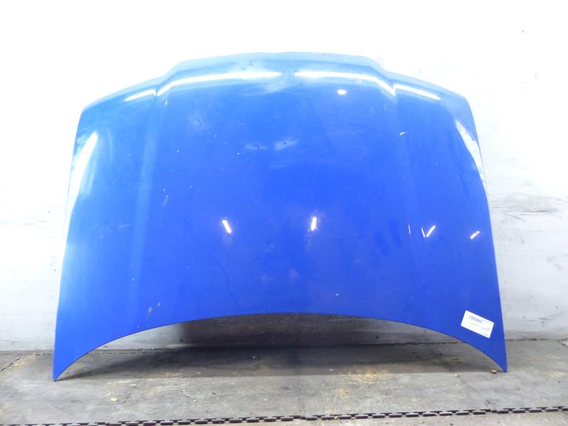 Capot