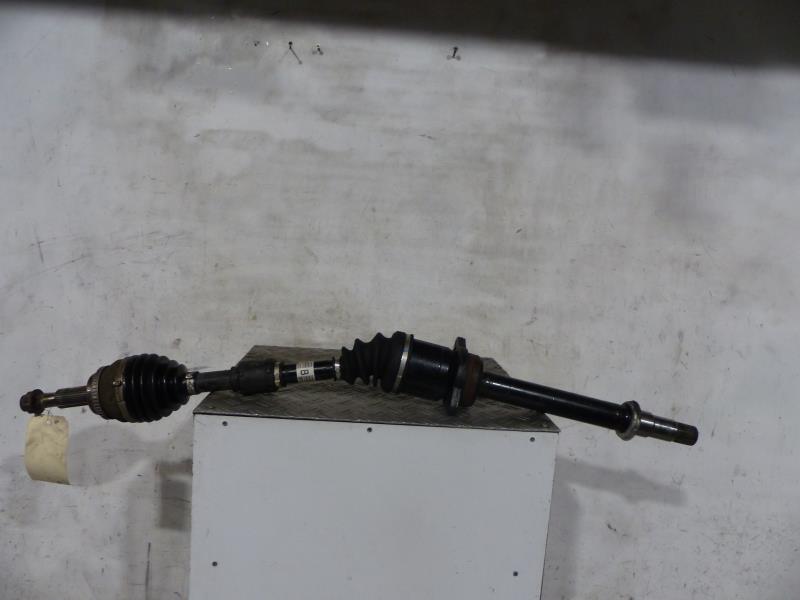 Cardan droit (transmission)