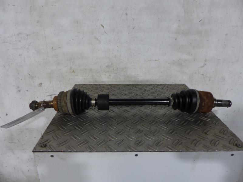 Cardan droit (transmission)