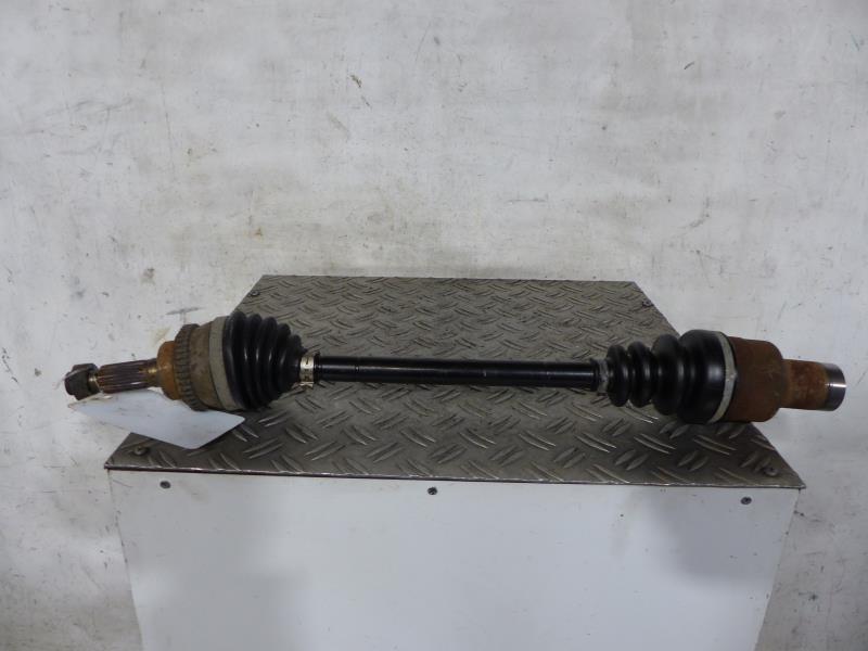 Cardan gauche (transmission)