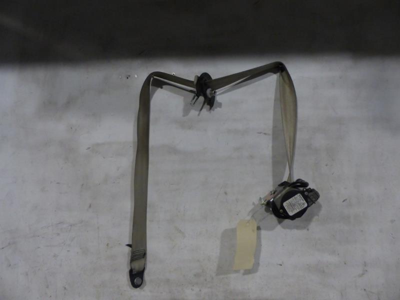 Ceinture avant gauche