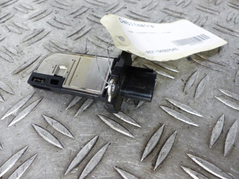 Debitmetre