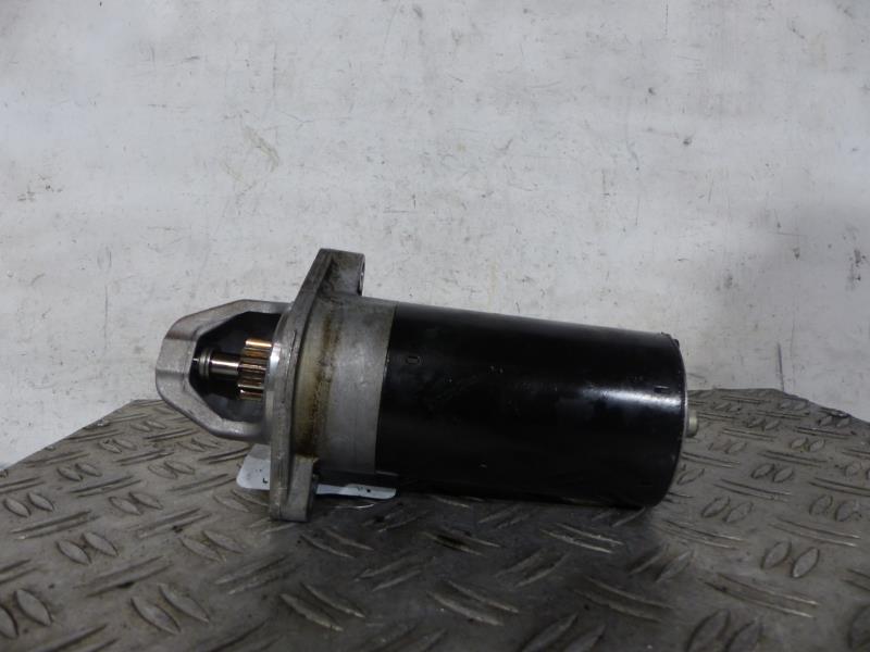 Motorino avviamento