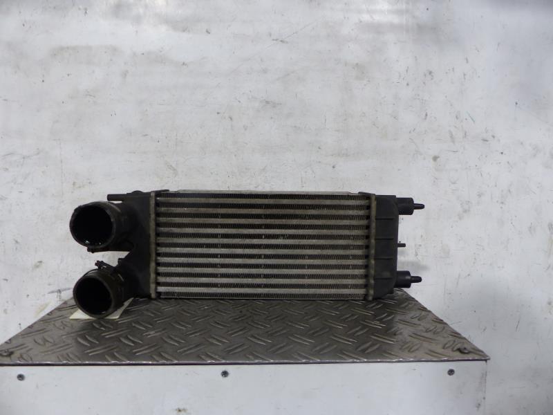 Echangeur air (Intercooler)
