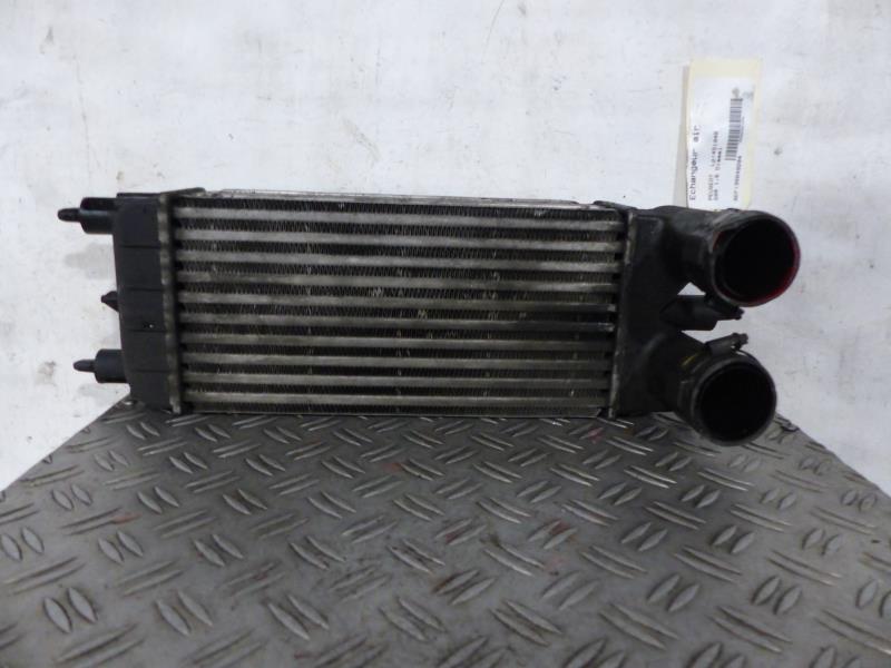 Echangeur air (Intercooler)