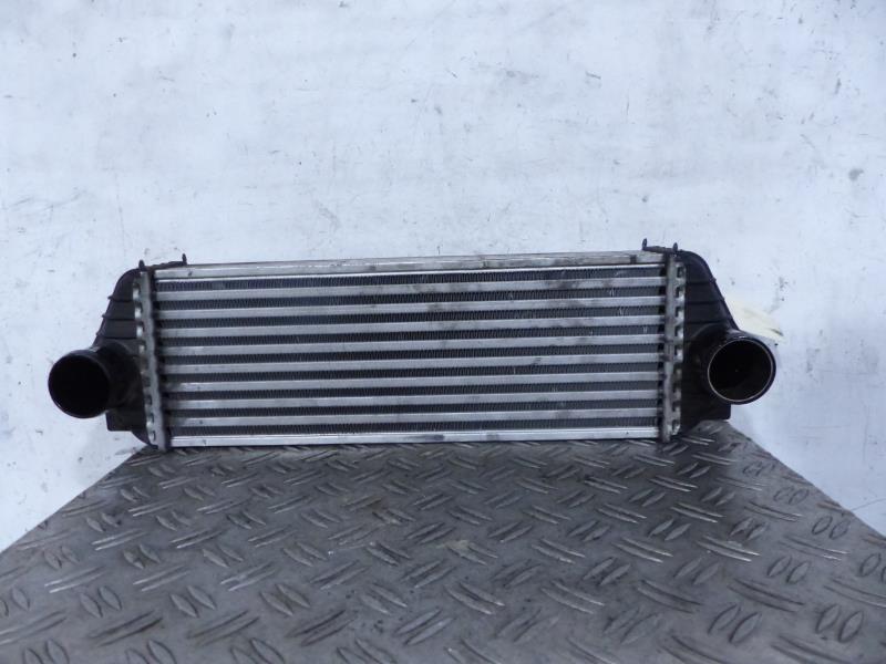 Echangeur air (Intercooler)