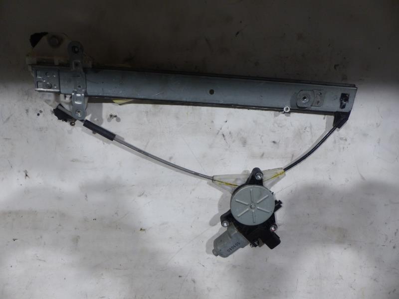 Leve vitre electrique arriere droit