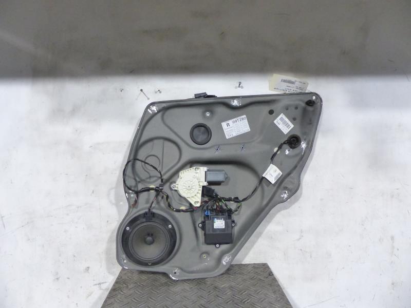 Leve vitre electrique arriere droit