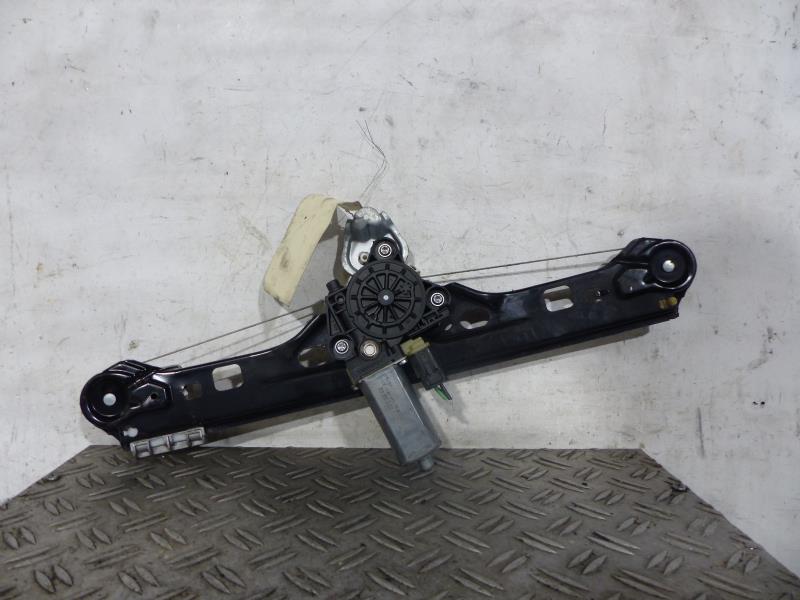 Leve vitre electrique arriere gauche