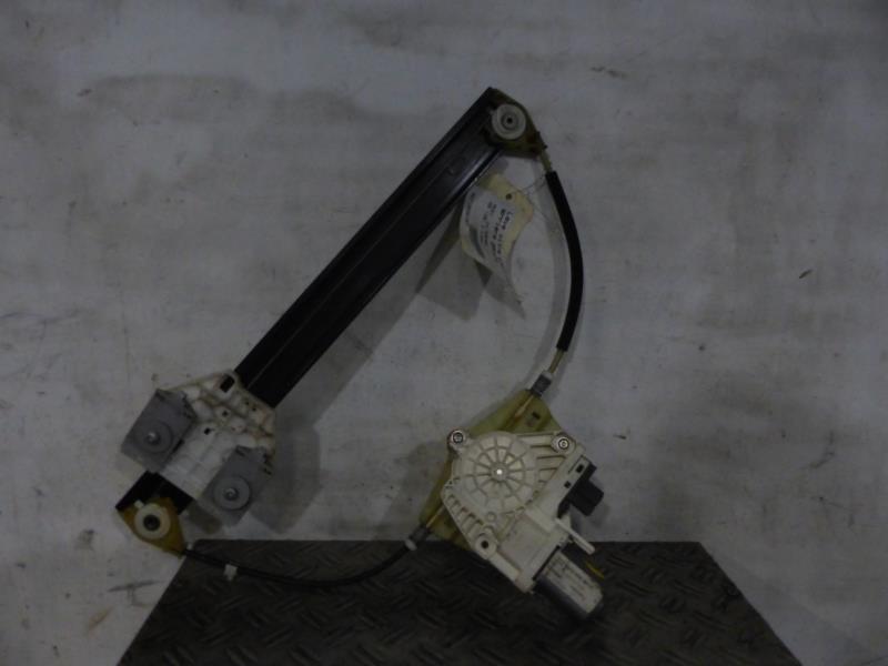 Leve vitre electrique arriere gauche