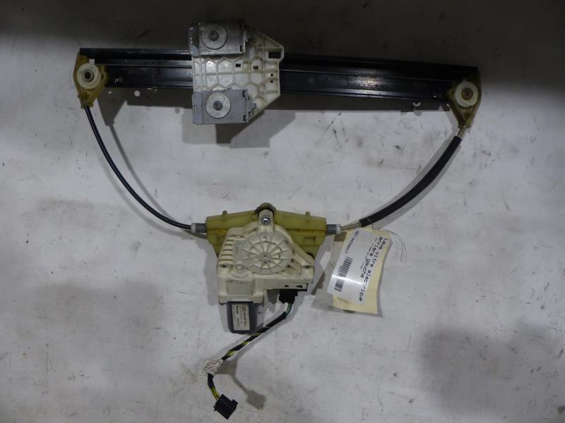 Leve vitre electrique arriere gauche