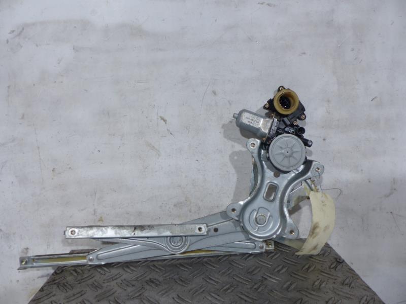 Leve vitre electrique arriere gauche