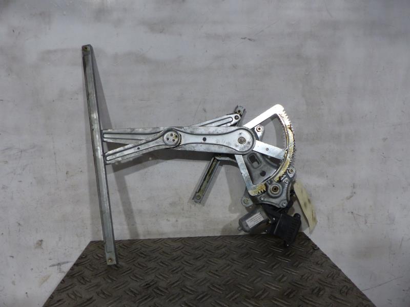 Leve vitre electrique arriere gauche