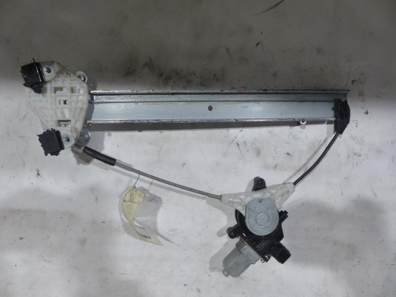 Leve vitre electrique arriere gauche