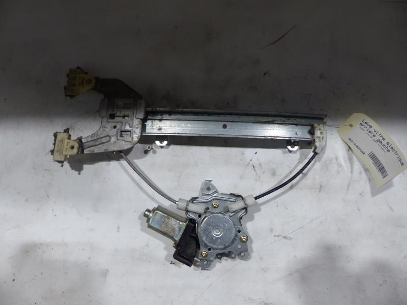 Leve vitre electrique arriere gauche