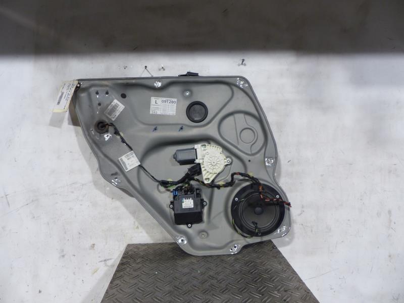 Leve vitre electrique arriere gauche
