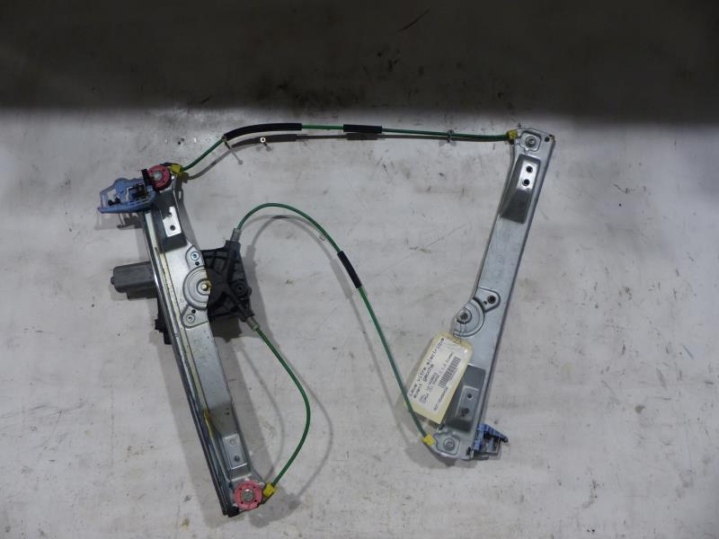 Leve vitre electrique avant gauche