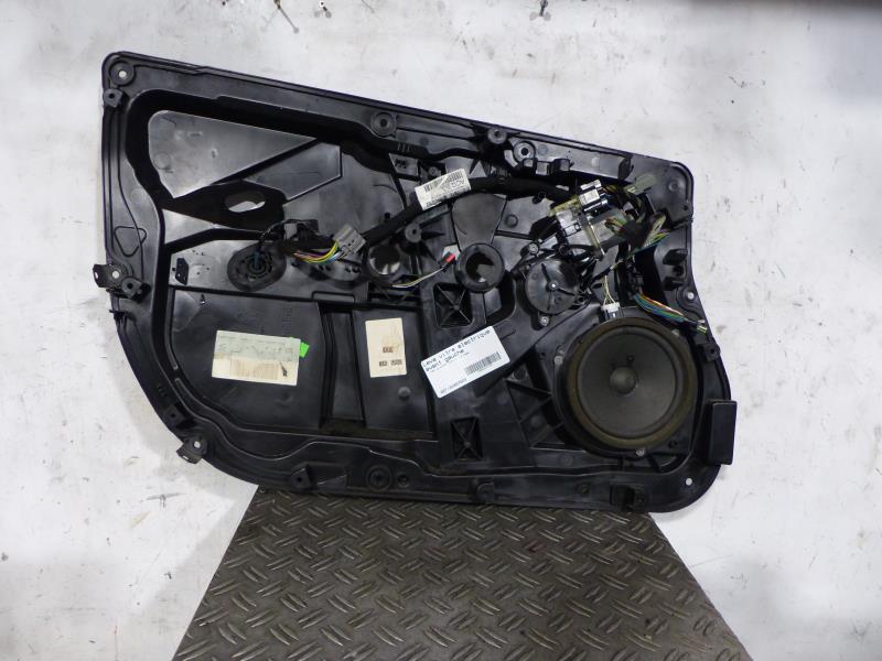 Leve vitre electrique avant gauche