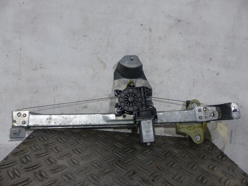 Leve vitre electrique avant gauche