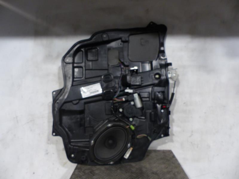 Leve vitre electrique avant gauche