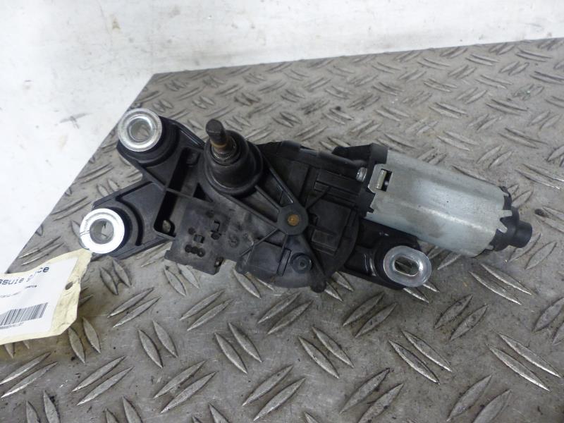 Moteur essuie glace arriere