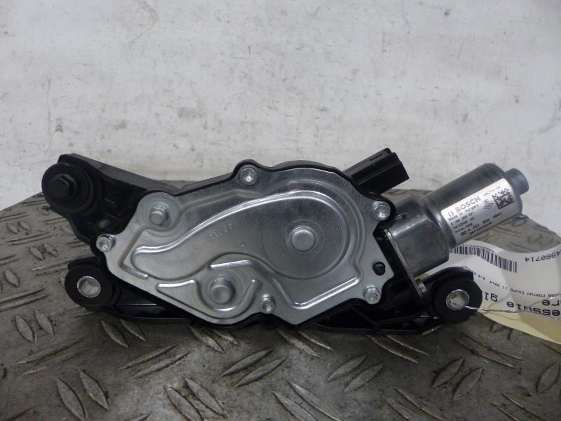 Moteur essuie glace arriere