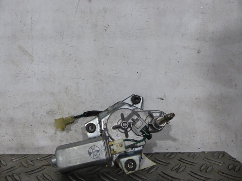 Moteur essuie glace arriere