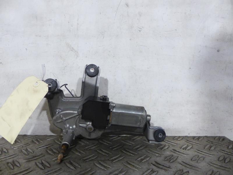 Moteur essuie glace arriere