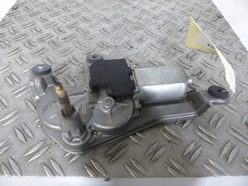 Moteur essuie glace arriere