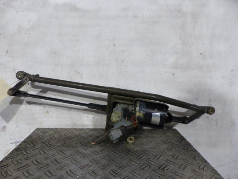 Moteur essuie glace avant