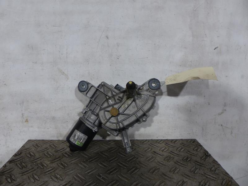 Moteur essuie glace avant droit