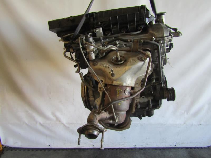 Moteur