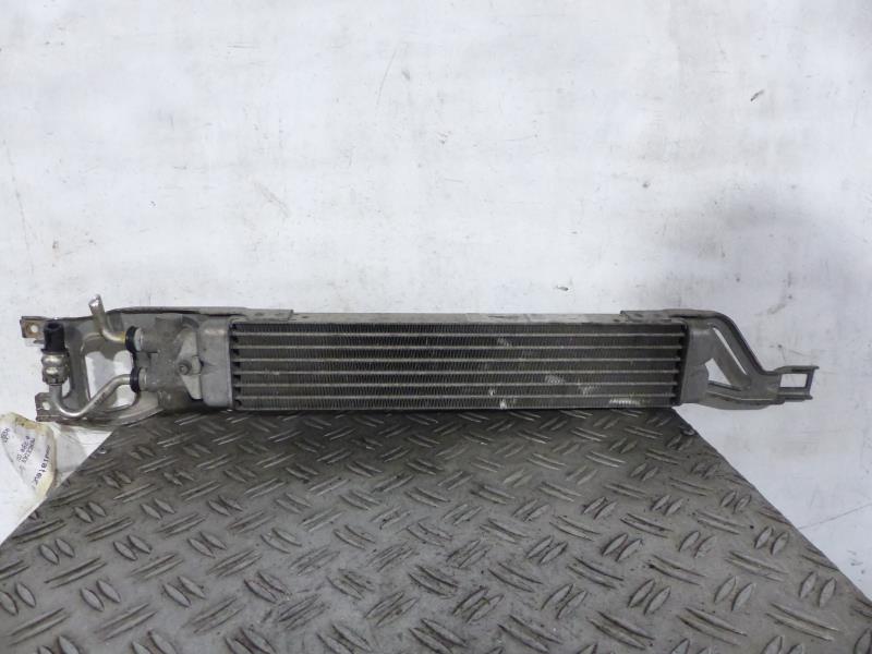Echangeur air (Intercooler)