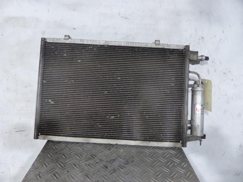 Radiateur clim