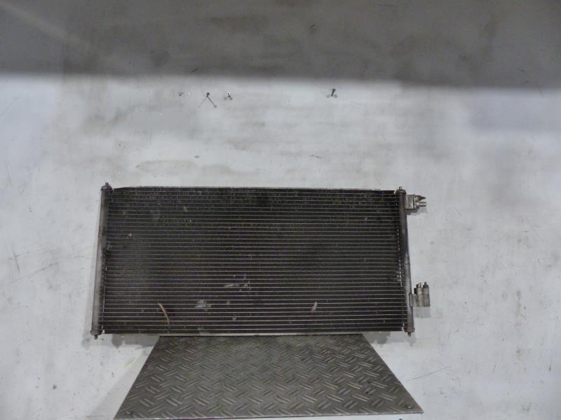 Radiateur clim