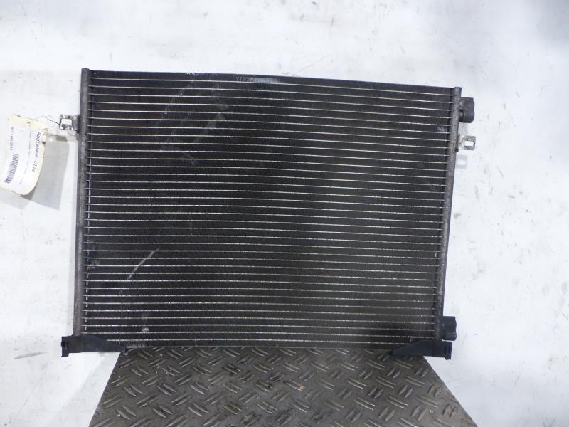 Radiateur clim