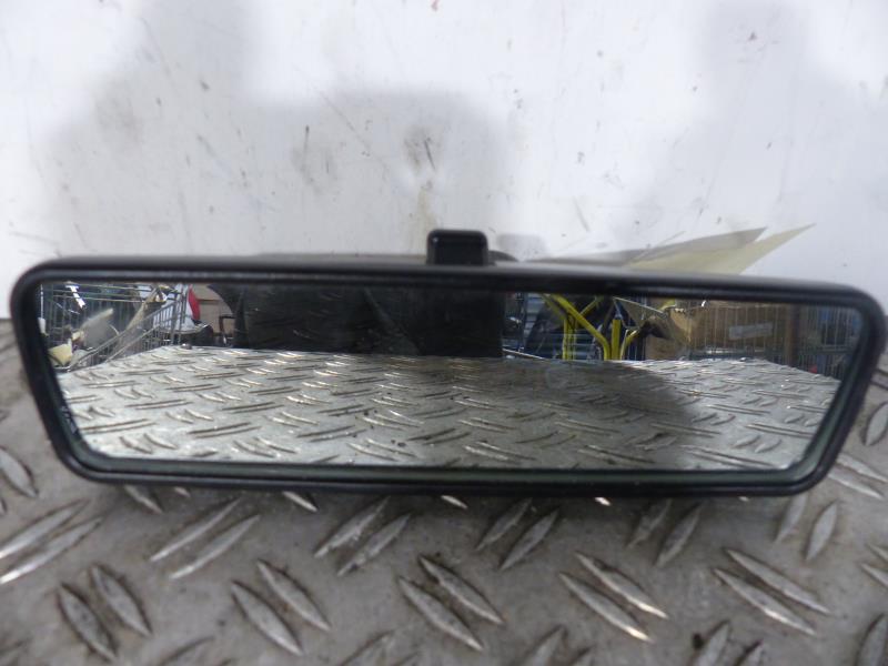 Retrovisor interior